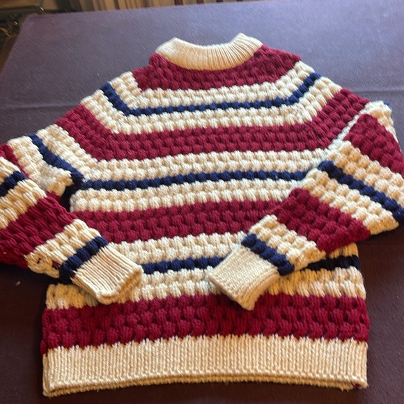 Sweater #made in Ireland - Picture 6 of 9